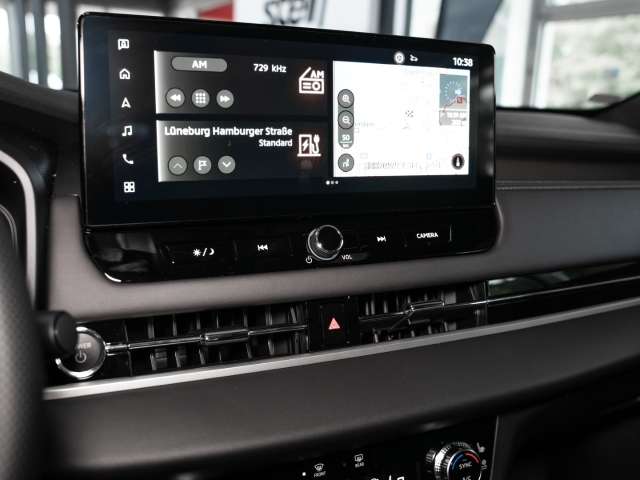 Fahrzeugbild eines Mitsubishi Outlander
