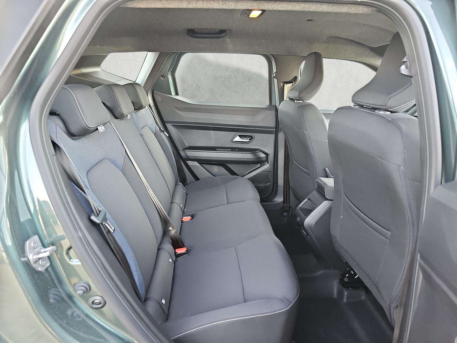 Fahrzeugbild eines Dacia Duster