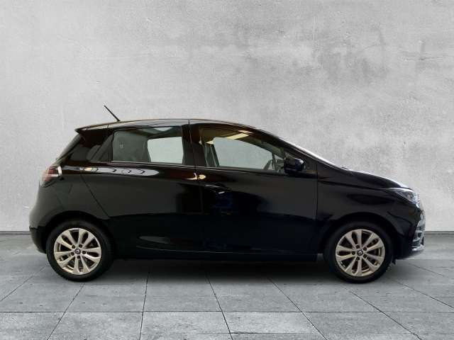 Fahrzeugbild eines Renault ZOE