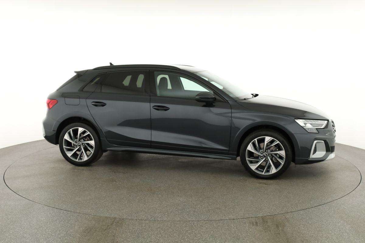 Fahrzeugbild eines Audi A3