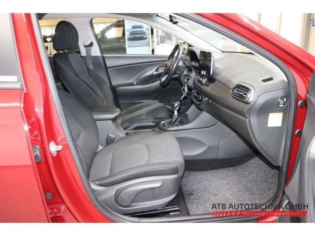 Fahrzeugbild eines Hyundai i30