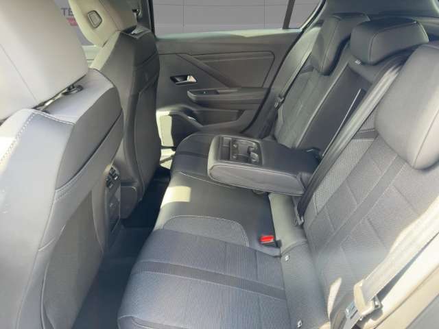 Fahrzeugbild eines Opel Astra