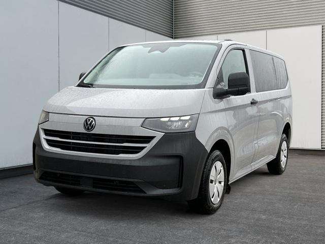 Fahrzeugbild eines Volkswagen Caravelle