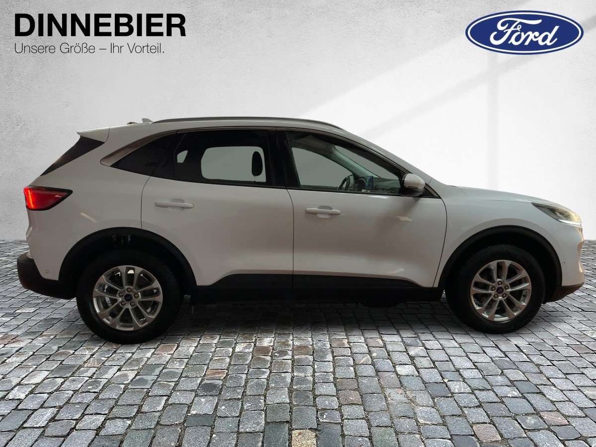 Fahrzeugbild eines Ford Kuga