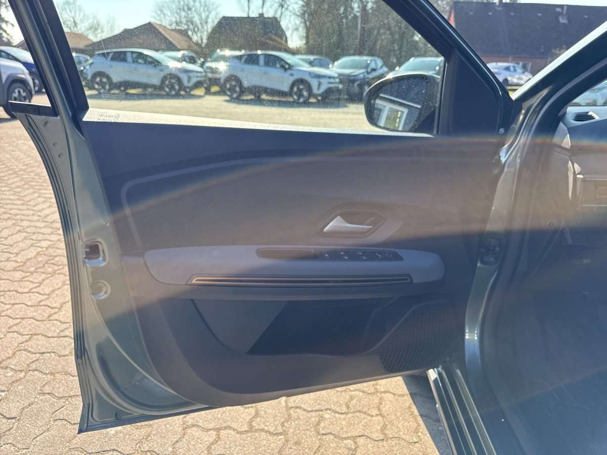 Fahrzeugbild eines Dacia Jogger