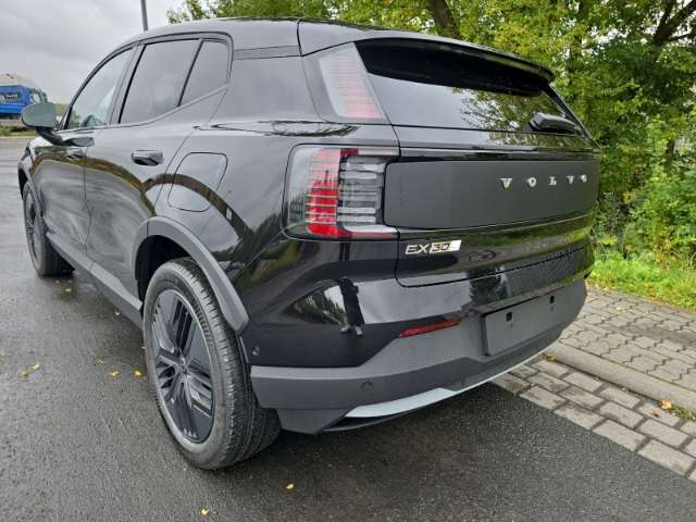 Fahrzeugbild eines Volvo EX30