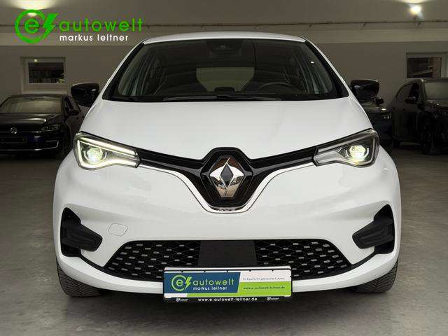 Fahrzeugbild eines Renault ZOE