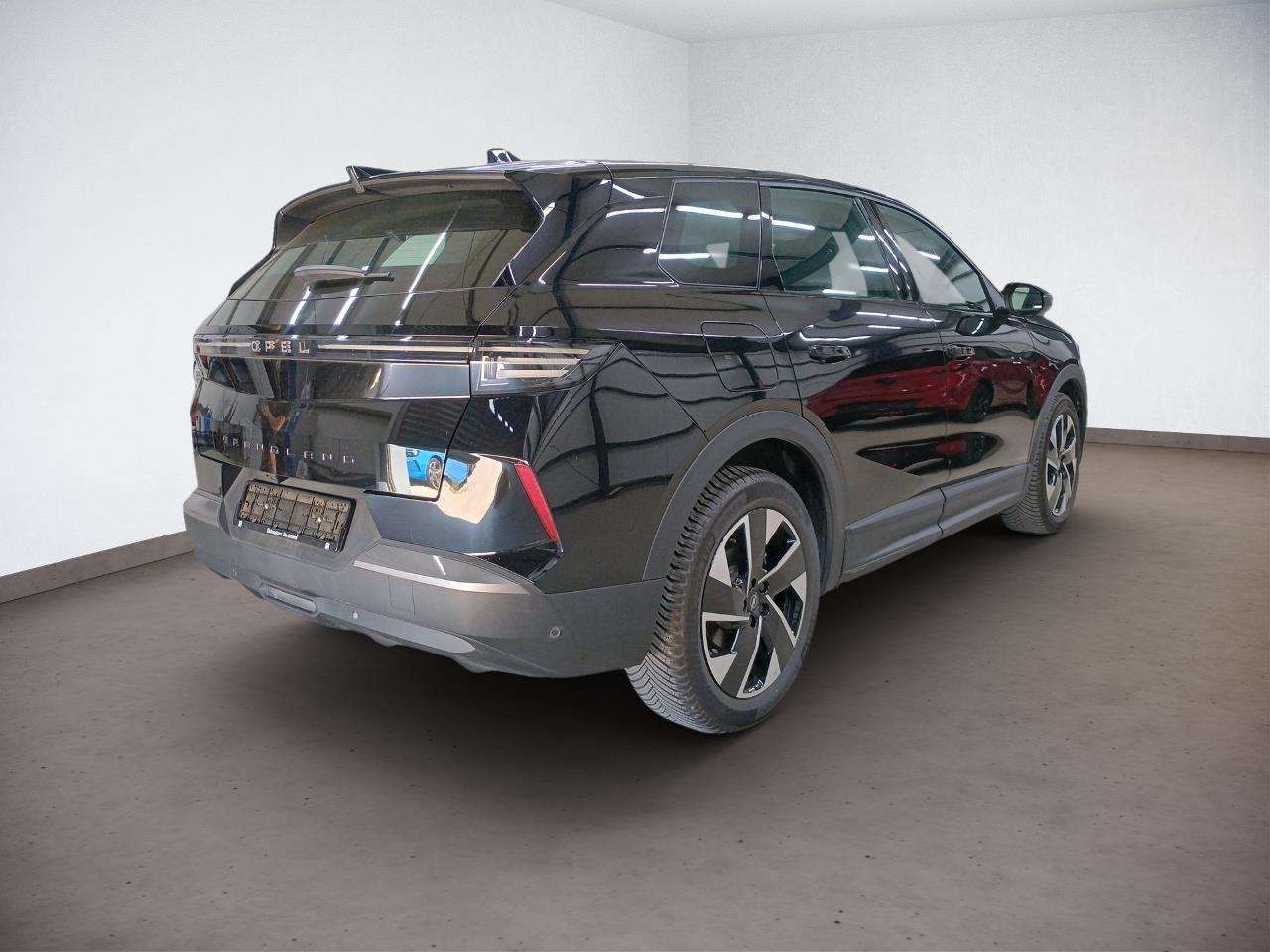Fahrzeugbild eines Opel Grandland X