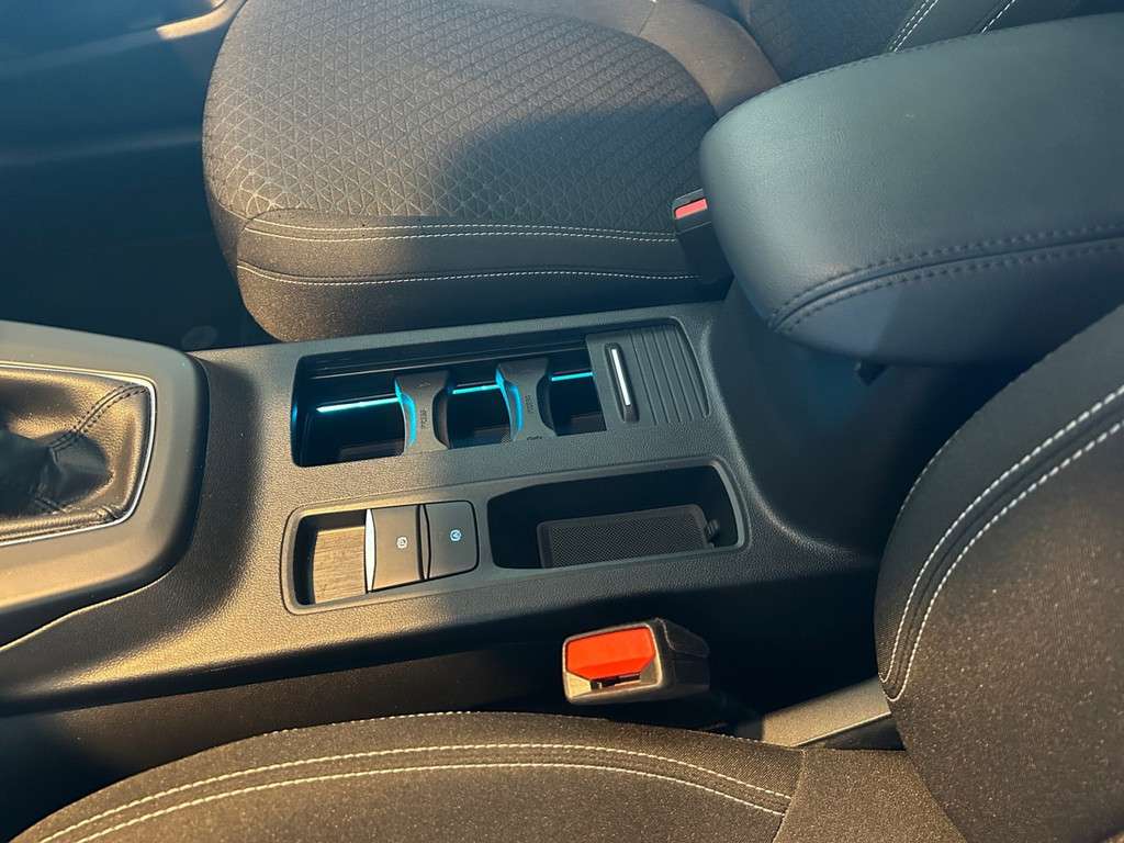 Fahrzeugbild eines Ford Kuga