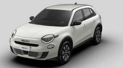 Bild Fiat 600