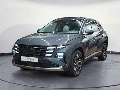Bild Hyundai Tucson