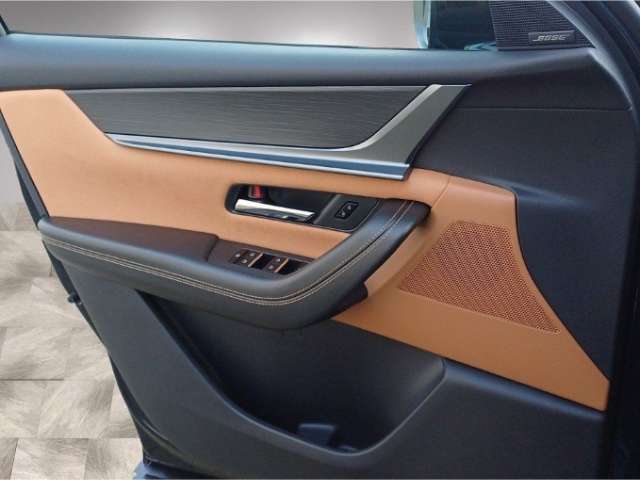 Fahrzeugbild eines Mazda CX-60