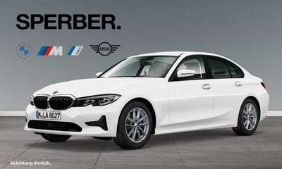 Bild BMW 3er-Reihe