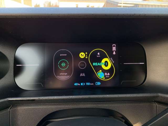 Fahrzeugbild eines Renault Twingo