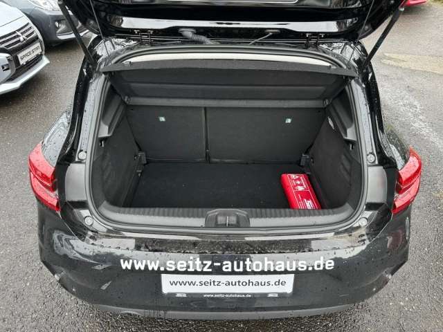 Fahrzeugbild eines Mitsubishi Colt