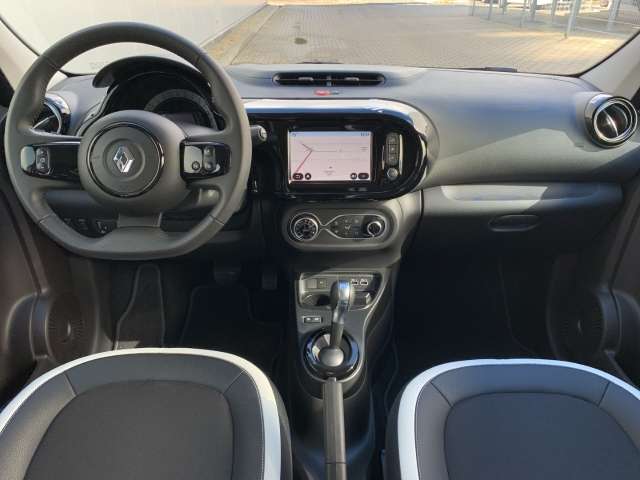 Fahrzeugbild eines Renault Twingo