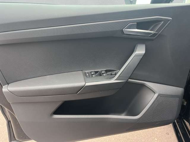 Fahrzeugbild eines SEAT Ibiza