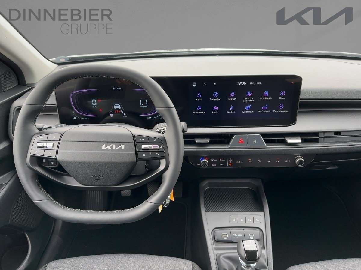 Fahrzeugbild eines Kia Stonic