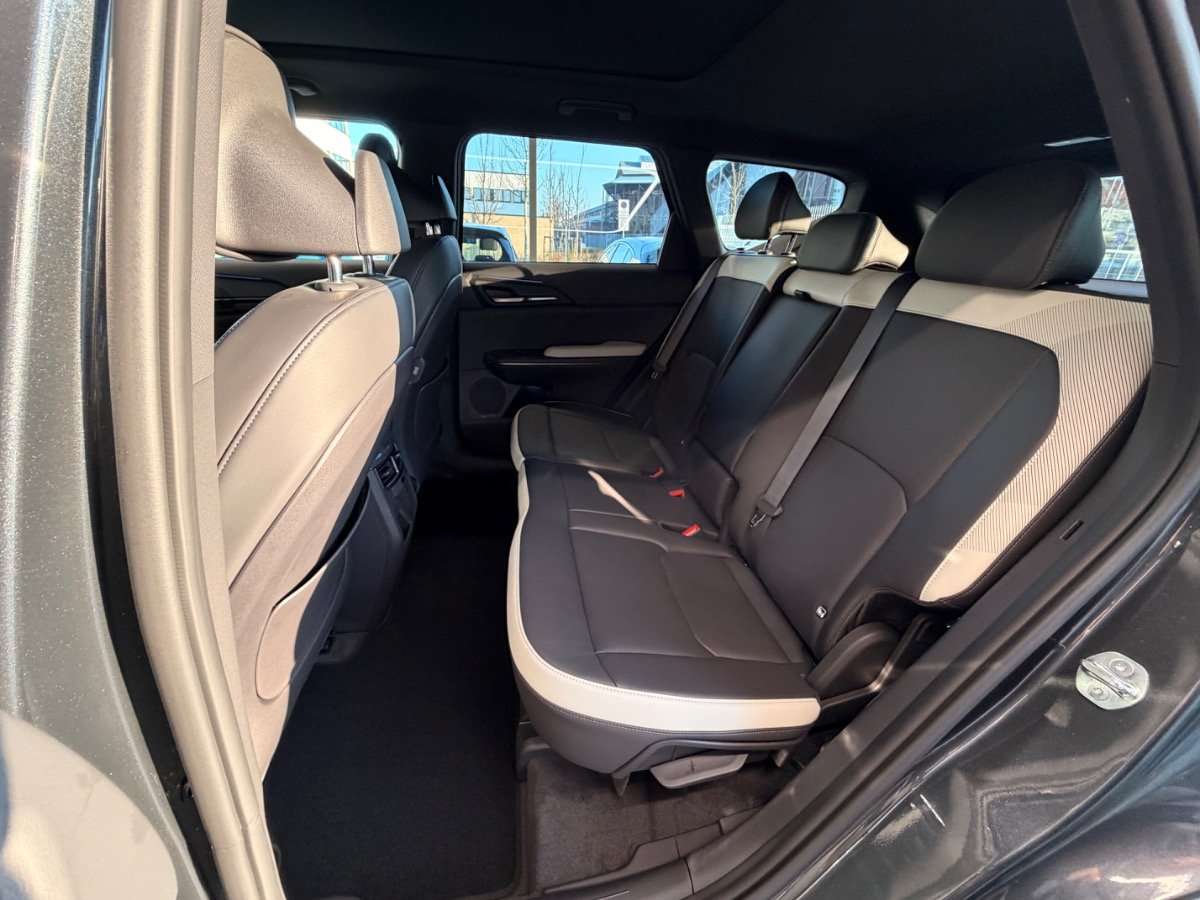 Fahrzeugbild eines Kia EV5