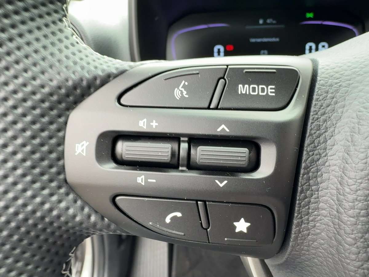 Fahrzeugbild eines Kia Picanto