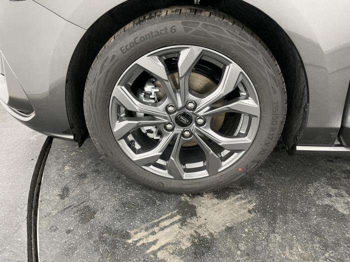 Fahrzeugbild eines Ford Focus