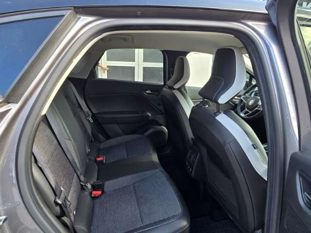 Fahrzeugbild eines Renault Captur