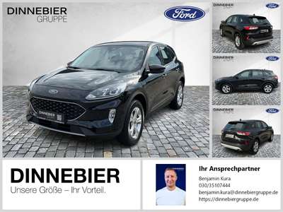 Bild Ford Kuga