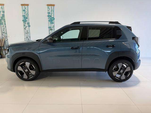 Fahrzeugbild eines Fiat Grande Panda