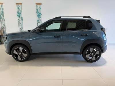 Bild Fiat Grande Panda