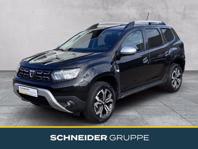 Bild Dacia Duster