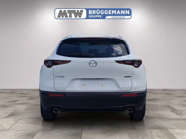 Fahrzeugbild eines Mazda CX-30