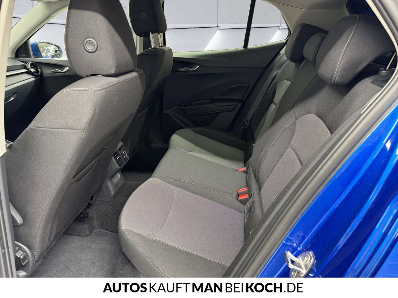 Fahrzeugbild eines Skoda Fabia