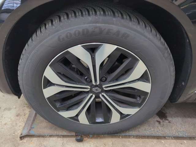 Fahrzeugbild eines Renault Austral