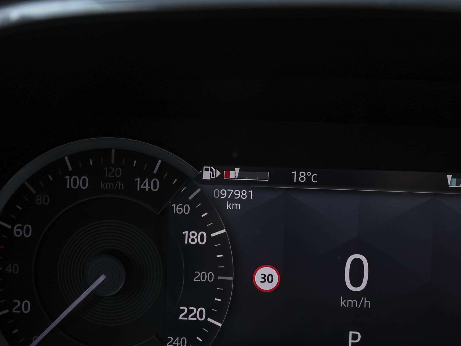 Fahrzeugbild eines Jaguar F-PACE