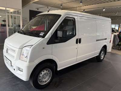 Bild DFSK EC35