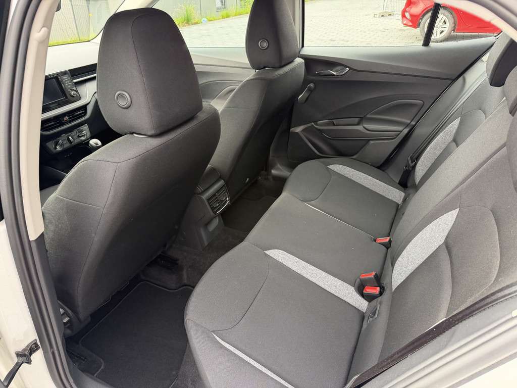 Fahrzeugbild eines Skoda Fabia