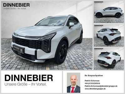 Bild Kia Sportage