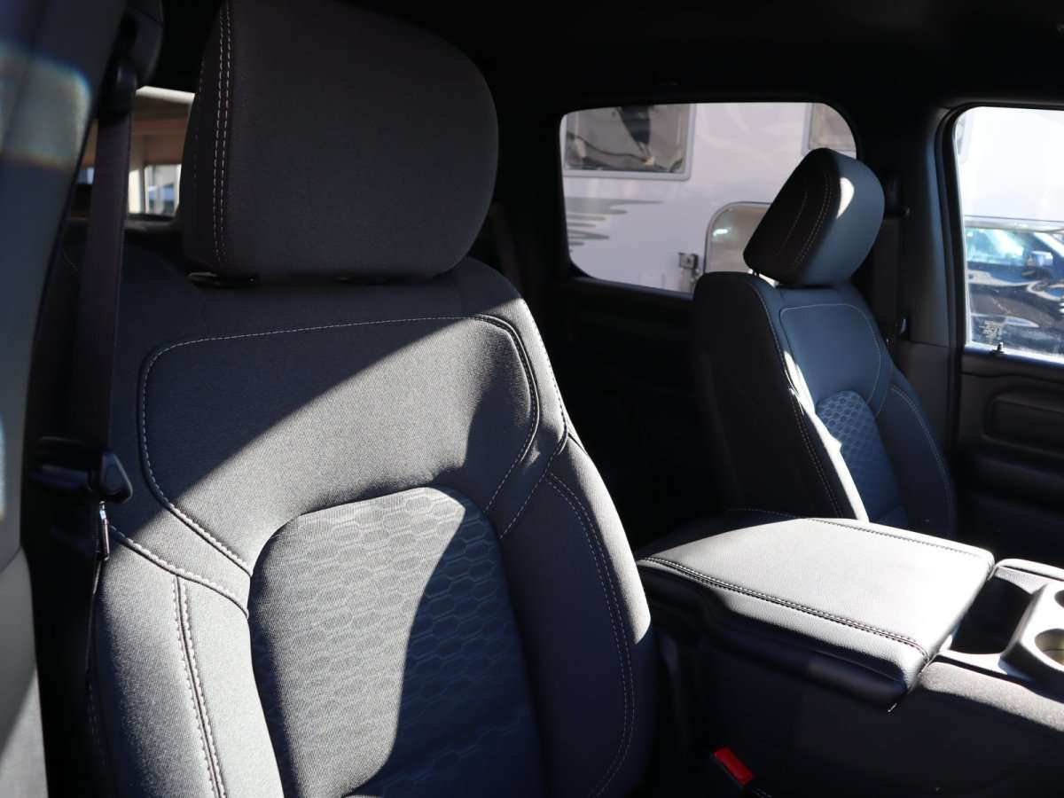 Fahrzeugbild eines Dodge RAM