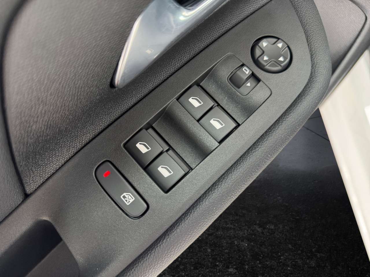 Fahrzeugbild eines Opel Mokka