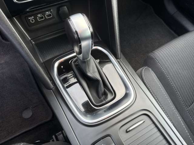 Fahrzeugbild eines Renault Mégane
