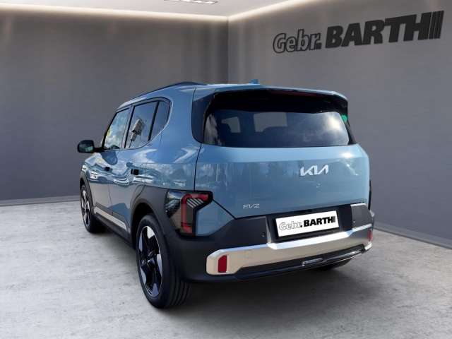 Fahrzeugbild eines Kia EV2