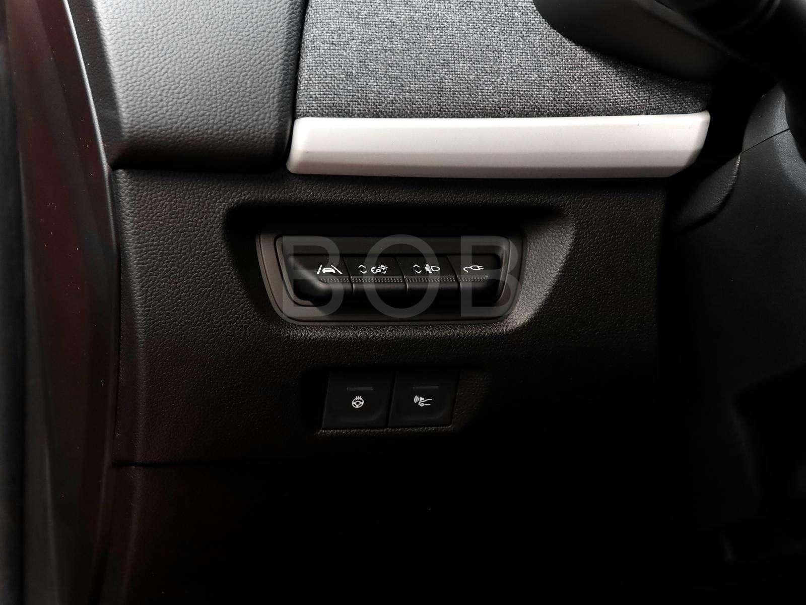 Fahrzeugbild eines Renault ZOE