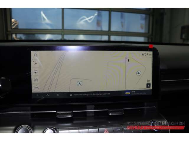 Fahrzeugbild eines Hyundai Kona Elektro