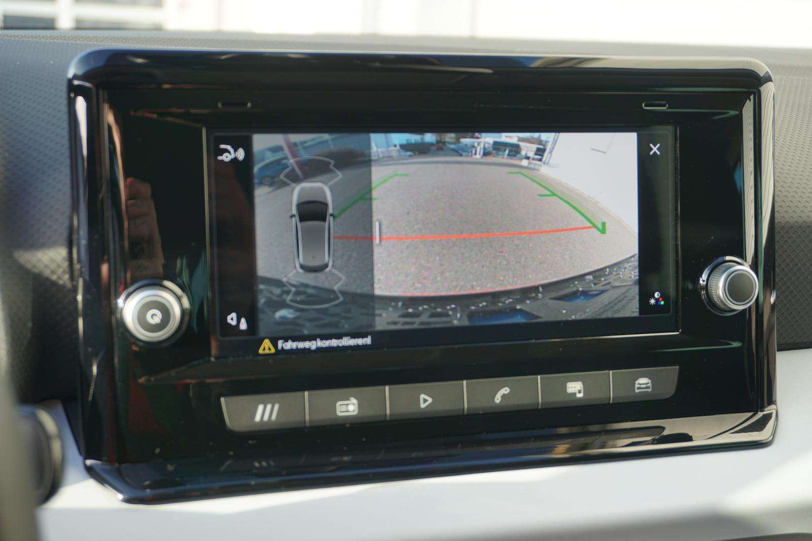 Fahrzeugbild eines SEAT Ibiza