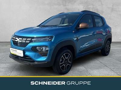 Bild Dacia Spring