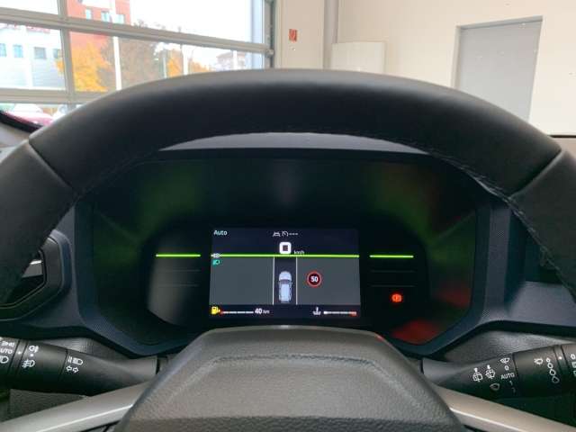Fahrzeugbild eines Dacia Duster