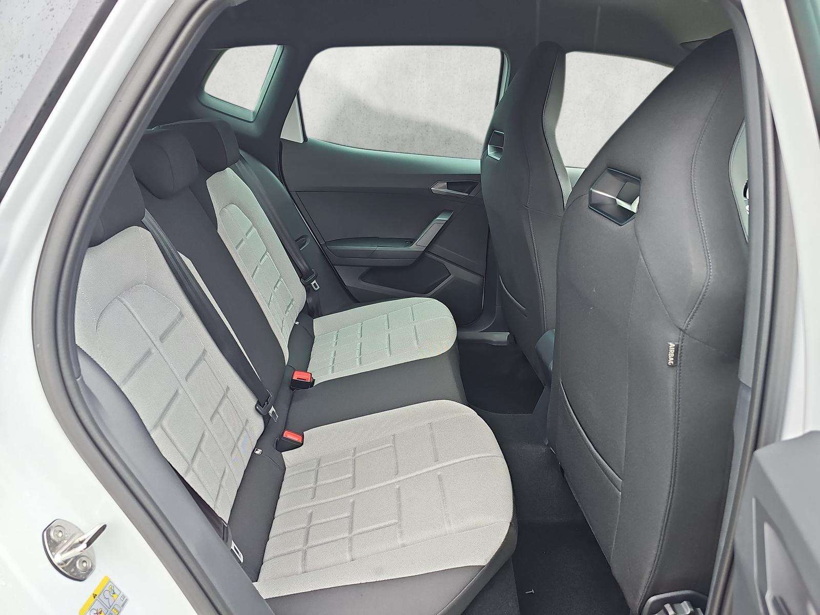 Fahrzeugbild eines SEAT Arona