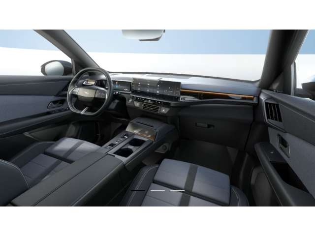 Fahrzeugbild eines Opel Grandland X