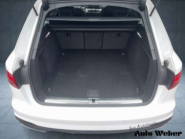 Fahrzeugbild eines Audi A4