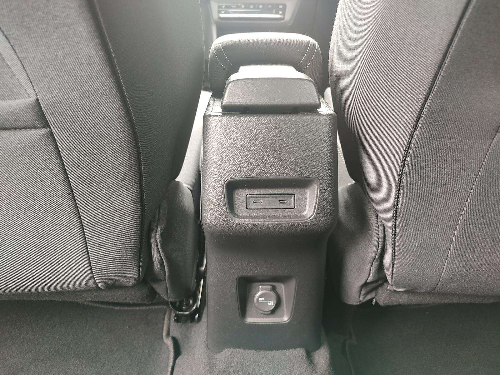 Fahrzeugbild eines Opel Frontera